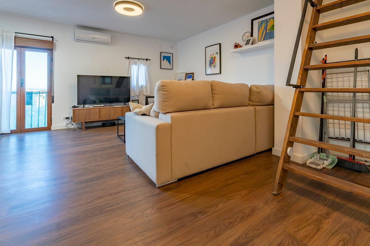 Apartamento San Pedro อาลิกันเต ภายนอก รูปภาพ