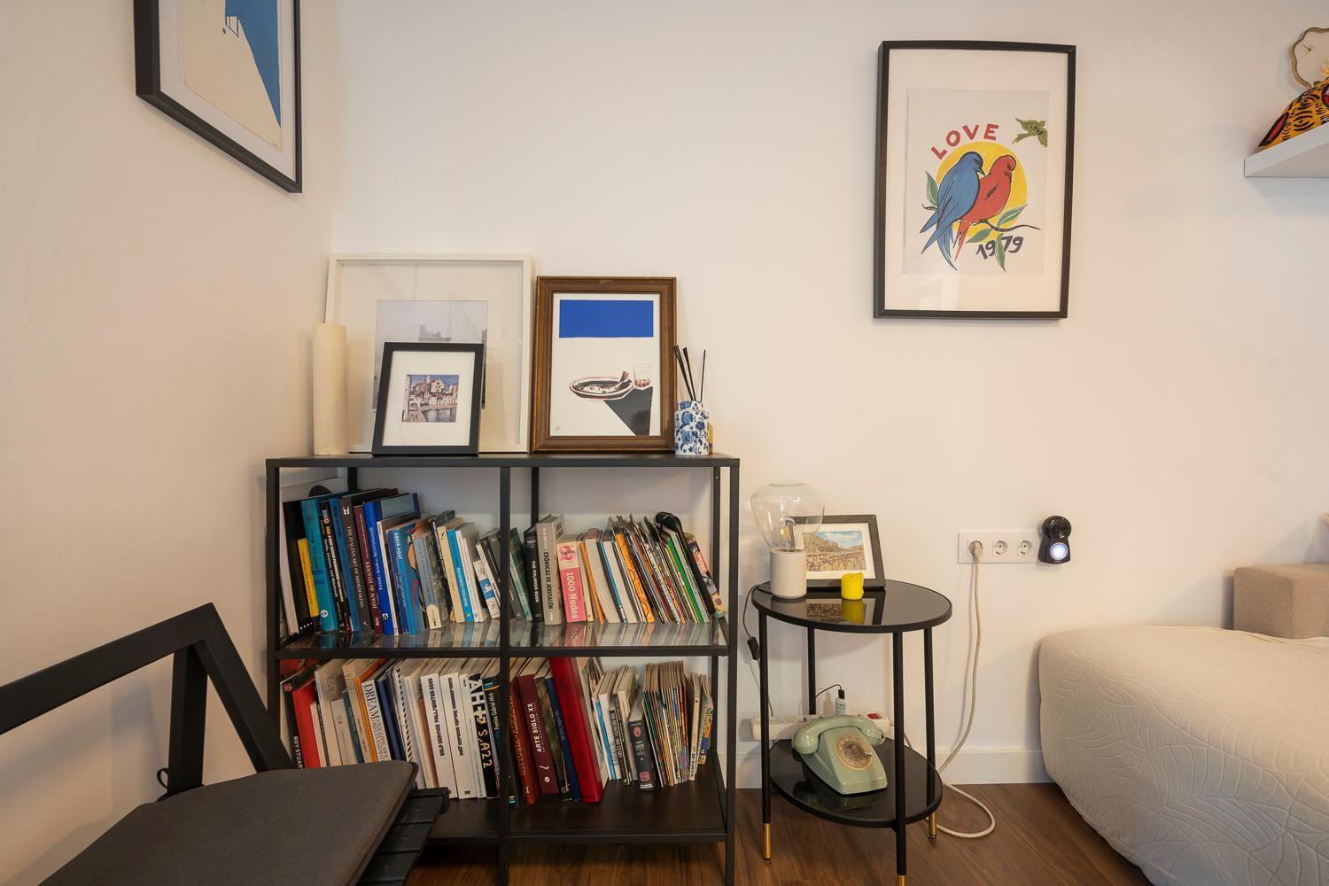 Apartamento San Pedro อาลิกันเต ภายนอก รูปภาพ