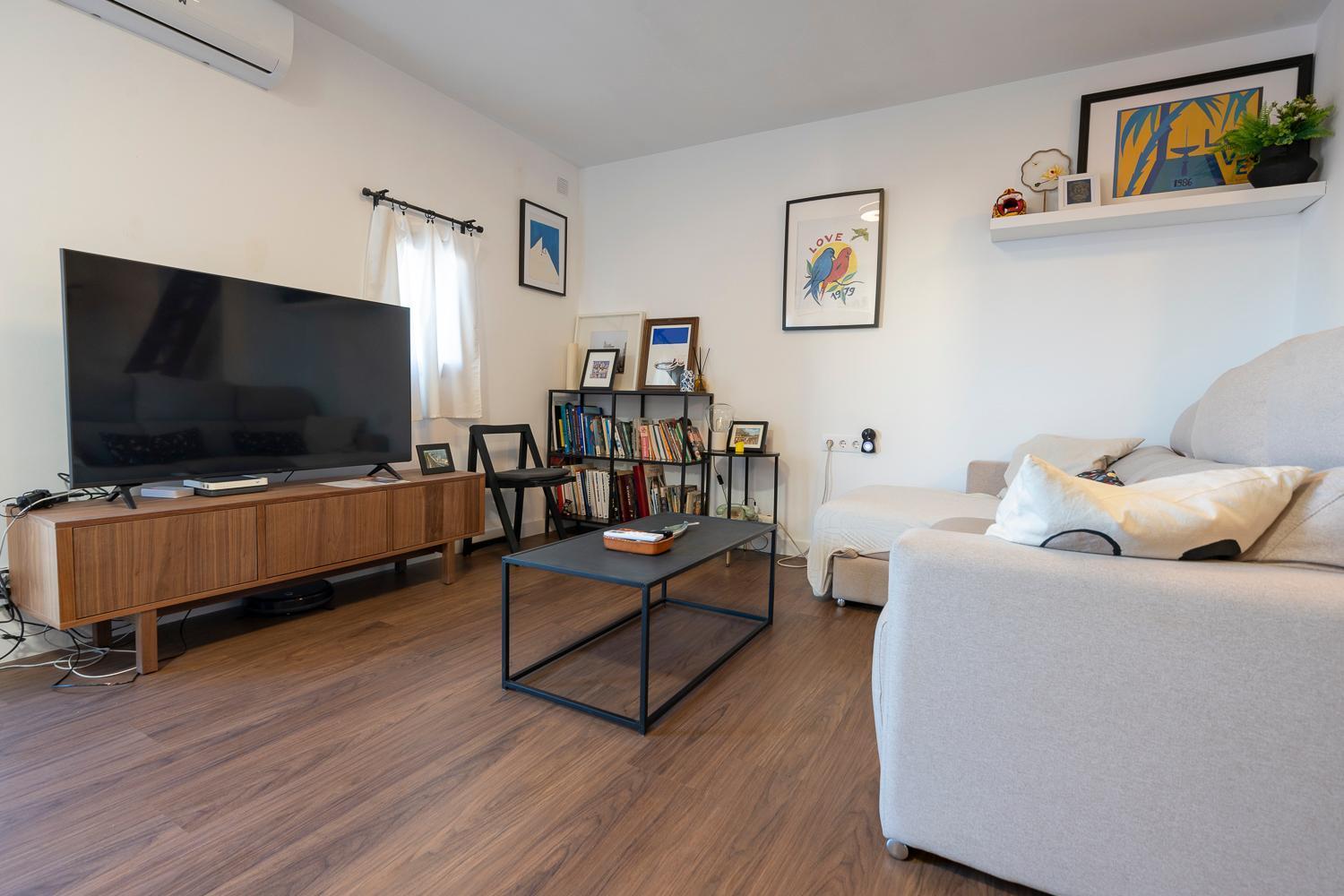 Apartamento San Pedro อาลิกันเต ภายนอก รูปภาพ